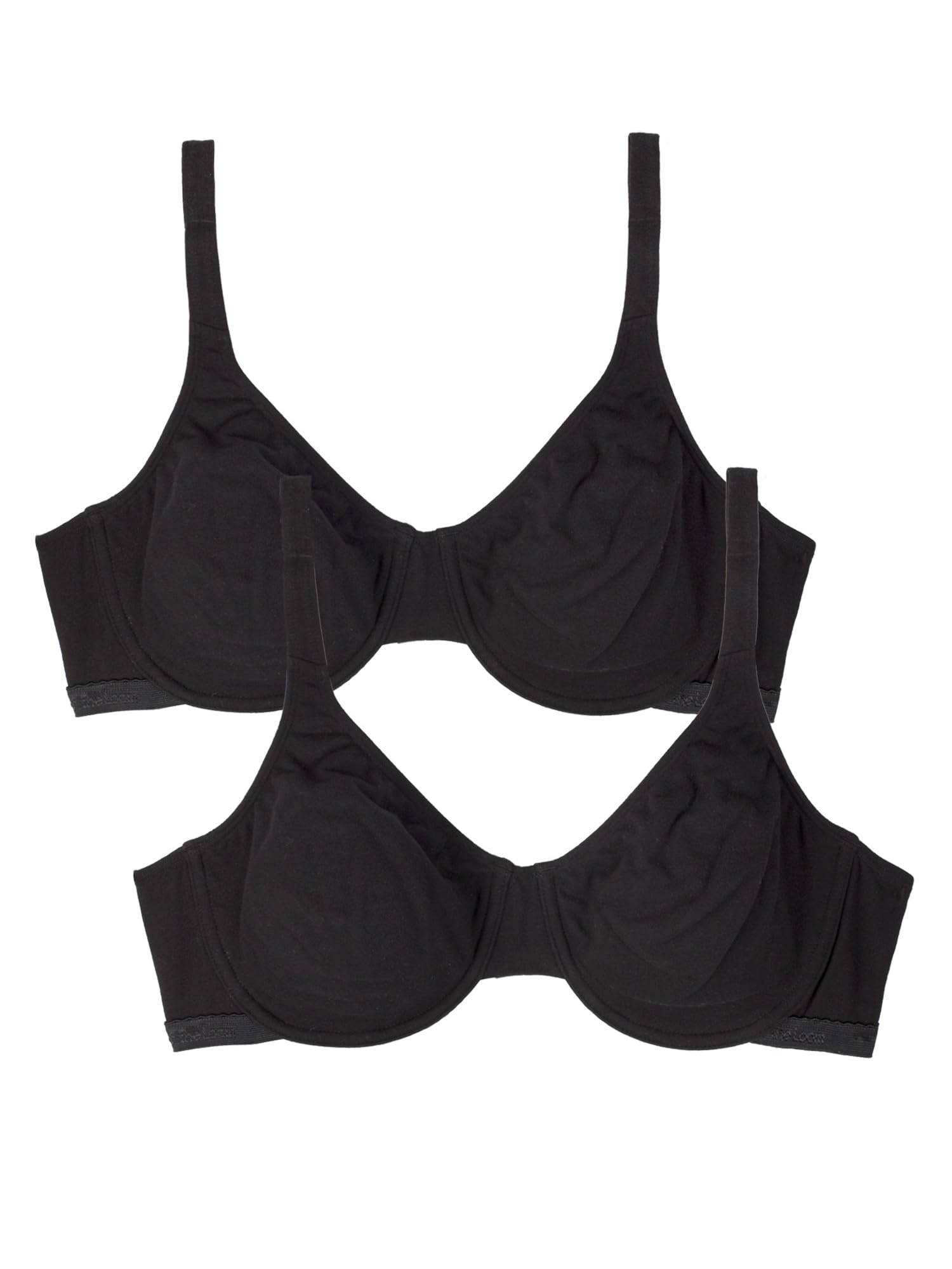 Fruit of the Loom Women's Cotton Stretch Extreme Comfort Bra